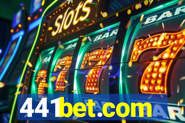 441bet.com