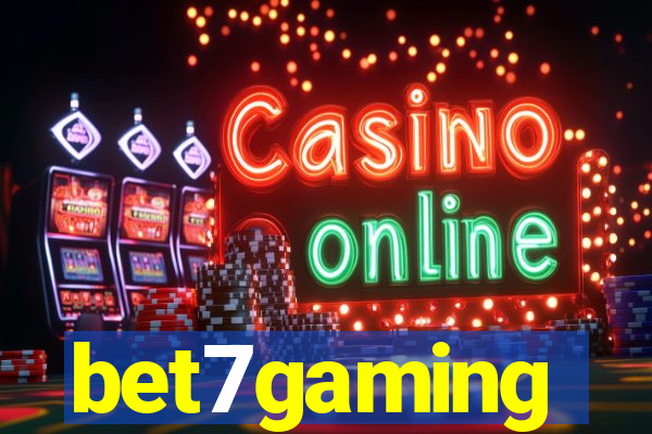 bet7gaming