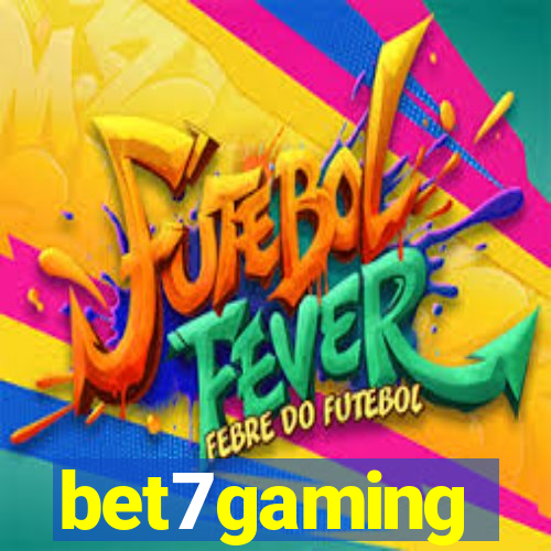 bet7gaming