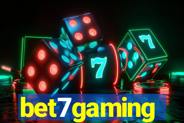 bet7gaming