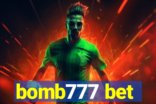 bomb777 bet