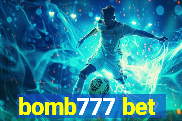 bomb777 bet