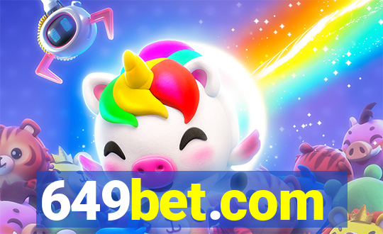 649bet.com