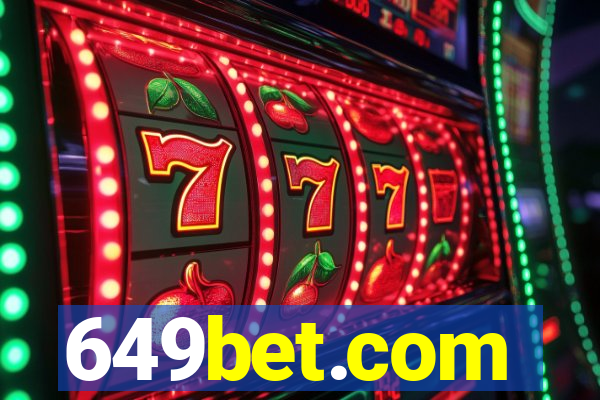 649bet.com