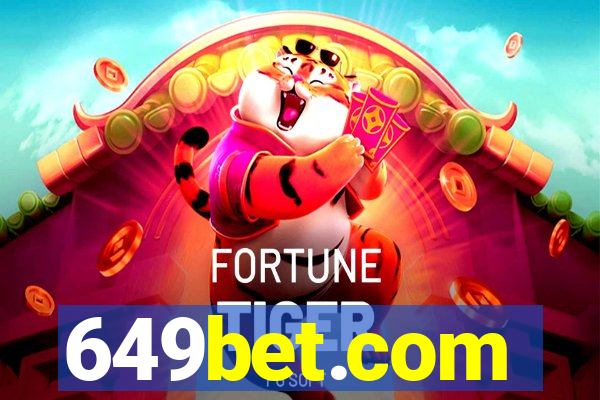 649bet.com