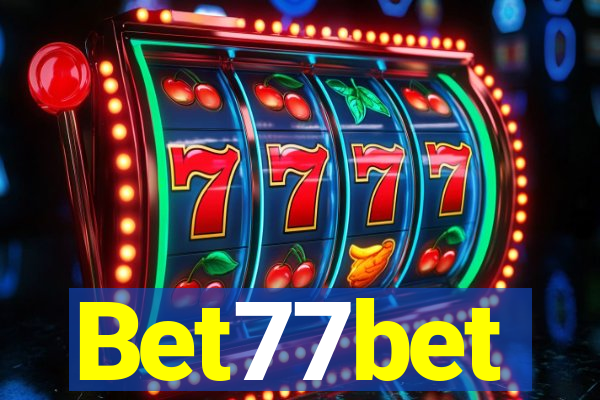 Bet77bet