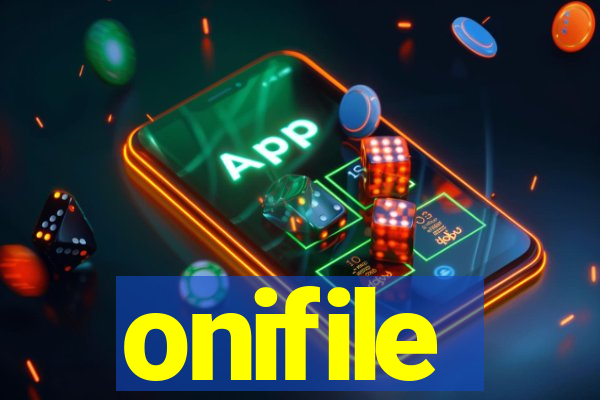 onifile