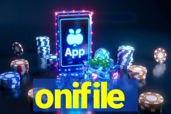 onifile