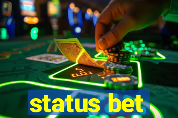 status bet