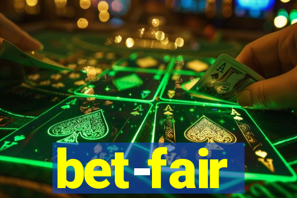 bet-fair