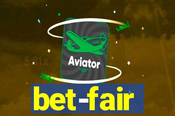 bet-fair