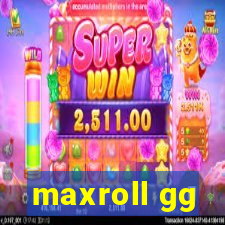 maxroll gg