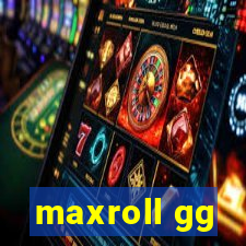 maxroll gg