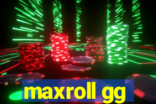 maxroll gg