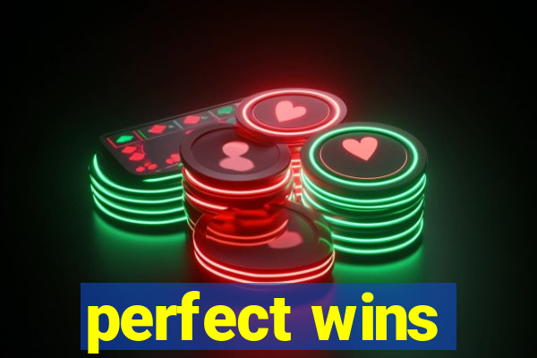 perfect wins