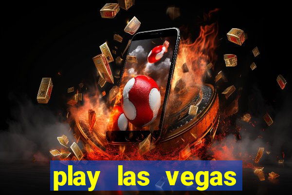 play las vegas slots for free