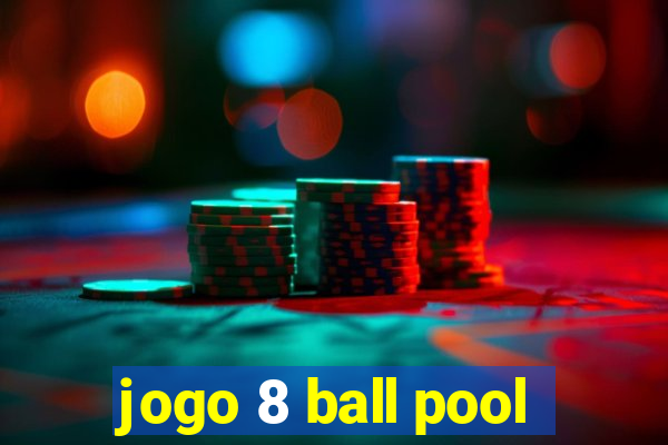 jogo 8 ball pool