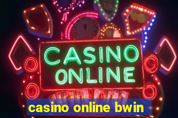 casino online bwin