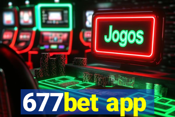 677bet app