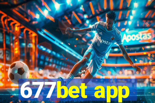 677bet app