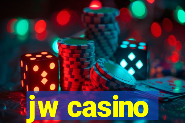 jw casino