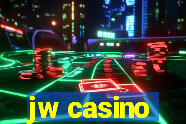 jw casino