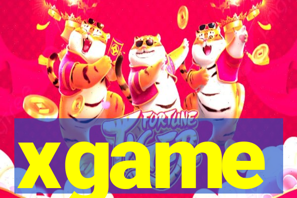 xgame