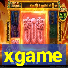 xgame