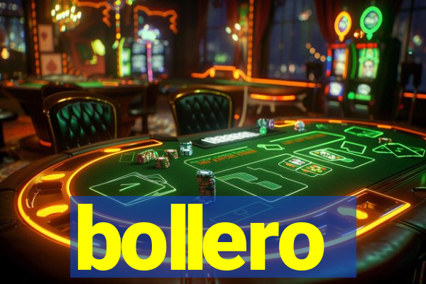 bollero