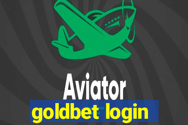 goldbet login