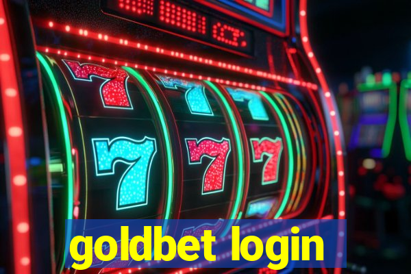 goldbet login