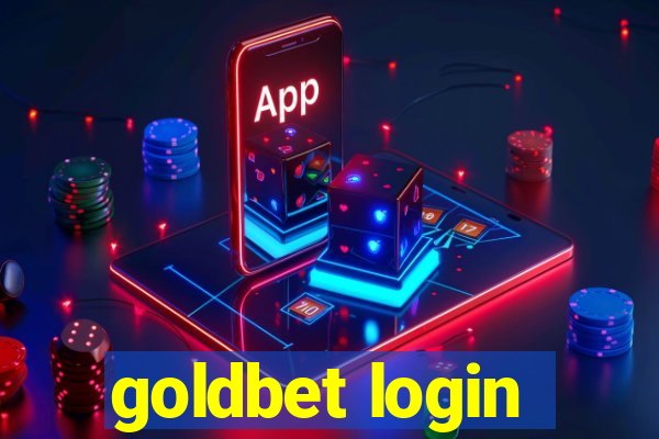 goldbet login