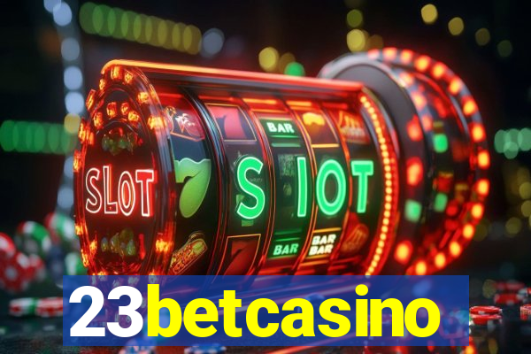 23betcasino