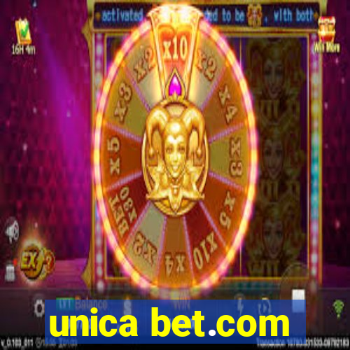 unica bet.com