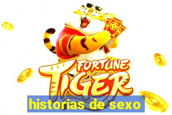 historias de sexo