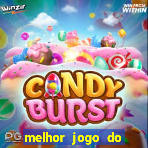 melhor jogo do avi?ozinho para ganhar dinheiro