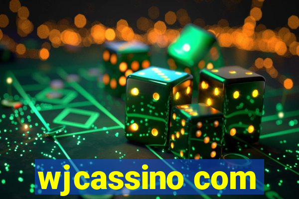 wjcassino com