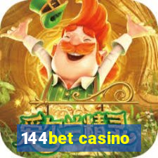 144bet casino