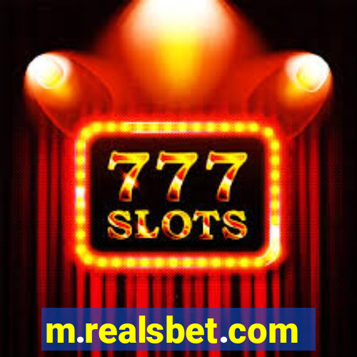 m.realsbet.com