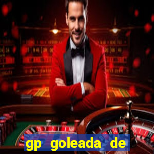 gp goleada de prêmios bet