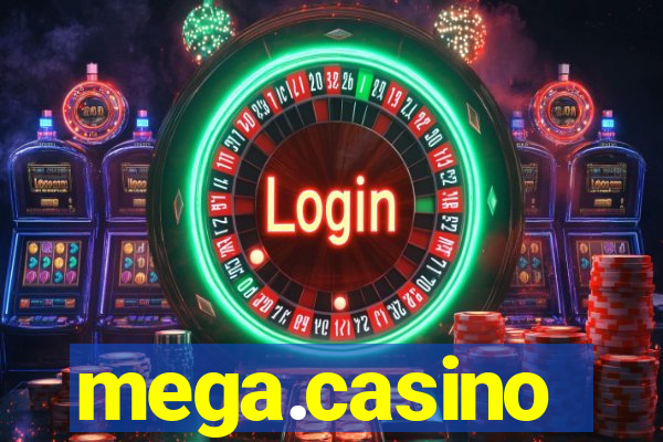 mega.casino