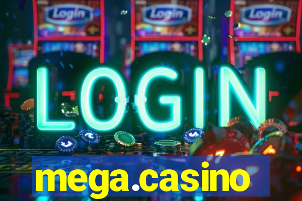 mega.casino