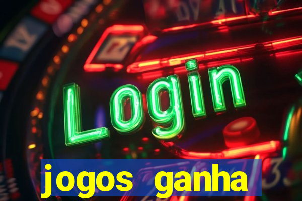 jogos ganha dinheiro sem depositar