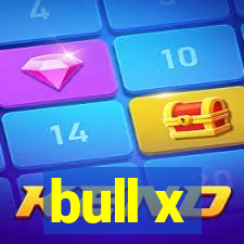 bull x