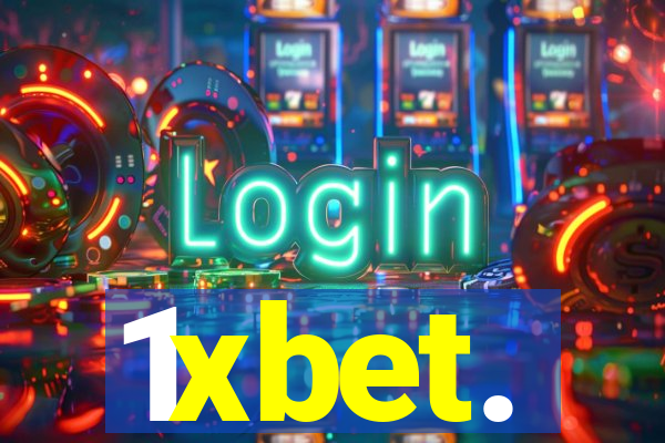 1xbet.