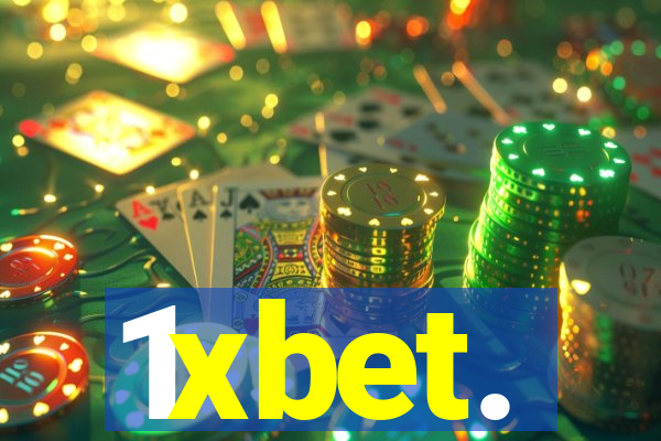 1xbet.