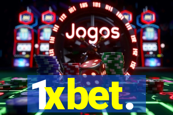 1xbet.