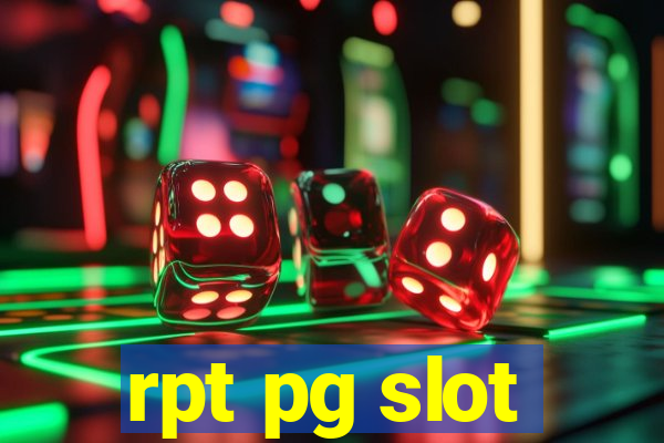 rpt pg slot