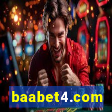 baabet4.com