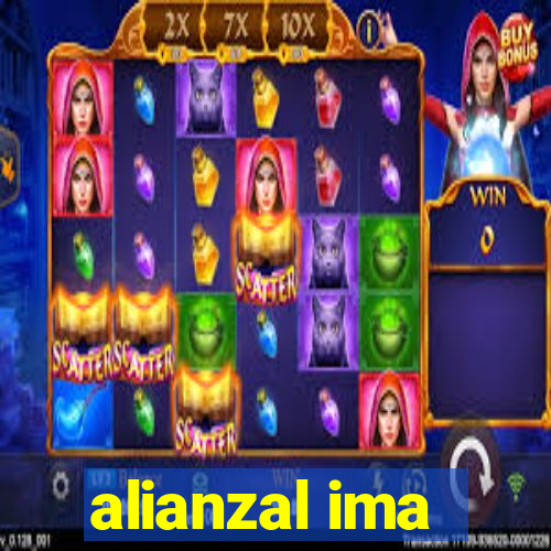 alianzal ima